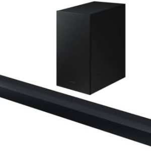 Surround Gaming Soundbar