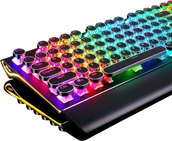 Mechanical Gaming Keyboard