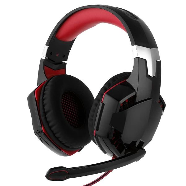 Surround Gaming Headset